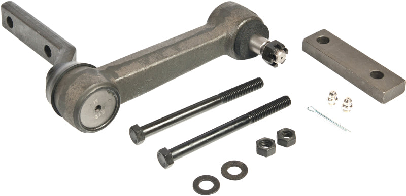 Ridetech 90003043 61-64 fits Chevy Impala E-Coated Idler Arm