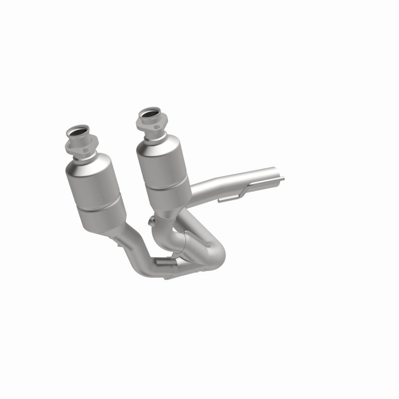 MagnaFlow 49744 Conv DF GrCherokee I6 Front OEM