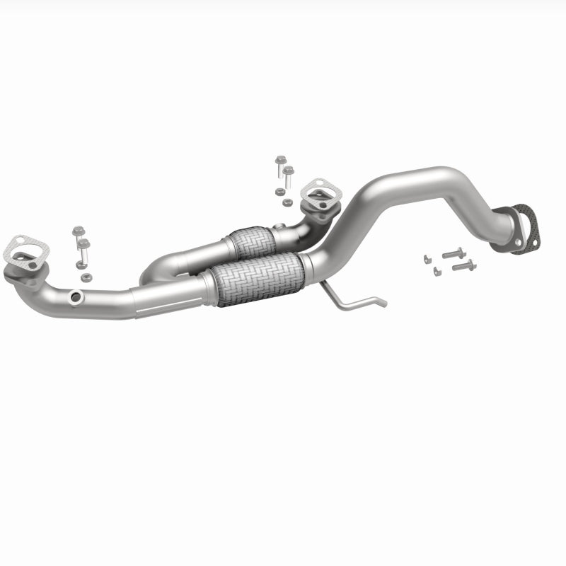 Magnaflow 107-0253 BRE Exhaust 06-08 fits Hyundai Sonata 3.3L Front Pipe Kit