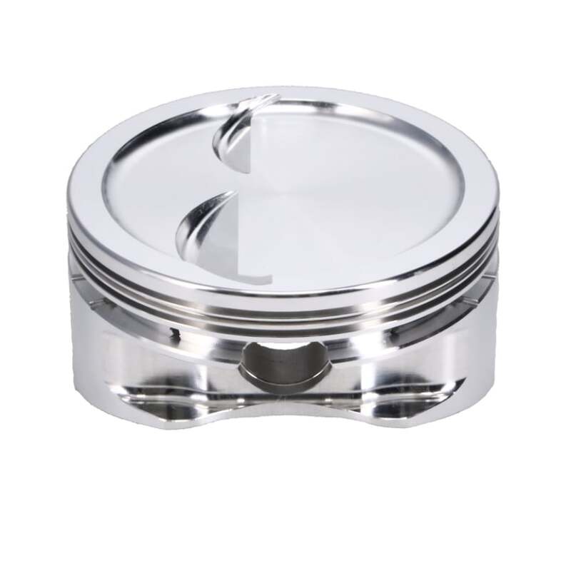 Manley Performance 593830-8 Manley fits Chevrolet Small Block Piston Set - 4.