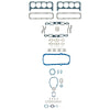 Fel-Pro 2601000BT fits Chevrolet Corvette 260-1000BT Engine Gasket Set