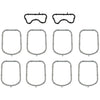 Fel-Pro MS96574 fits Dodge RAM 1500 Engine Intake Manifold Gasket Set