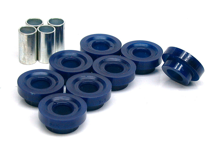 SuperPro SPF0834K fits Jaguar-Up/Cont/Arm Inn/Bush