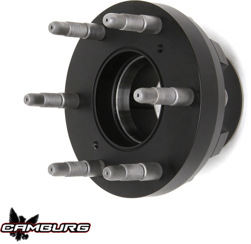 Camburg CAM-020065 2.50 Race Series Rear Hub Kit (5x5.5 / 35sp)