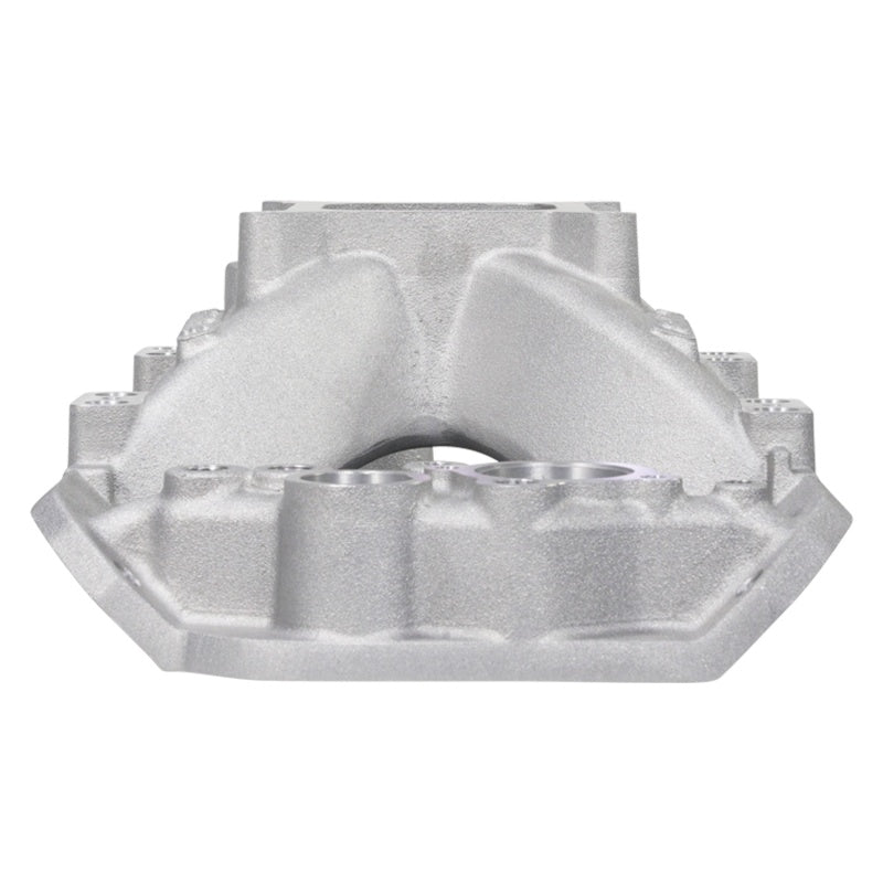Edelbrock 28115 Victor Jr Manifold AMC 70-91 EFI (Race Manifold)