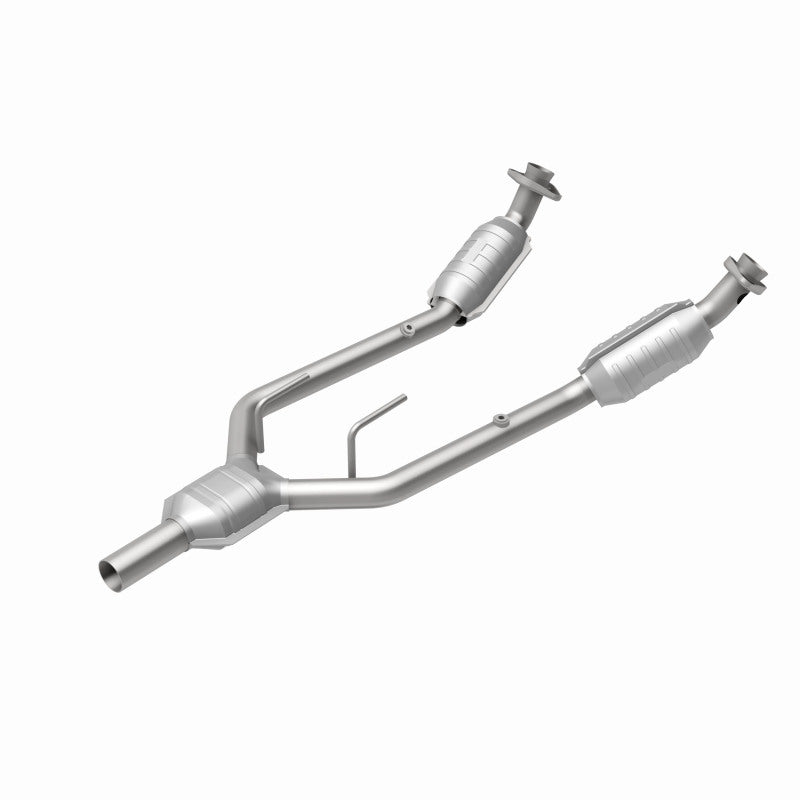 MagnaFlow 444080 Conv DF fits Mercury 96-97 Cougar 3.8L