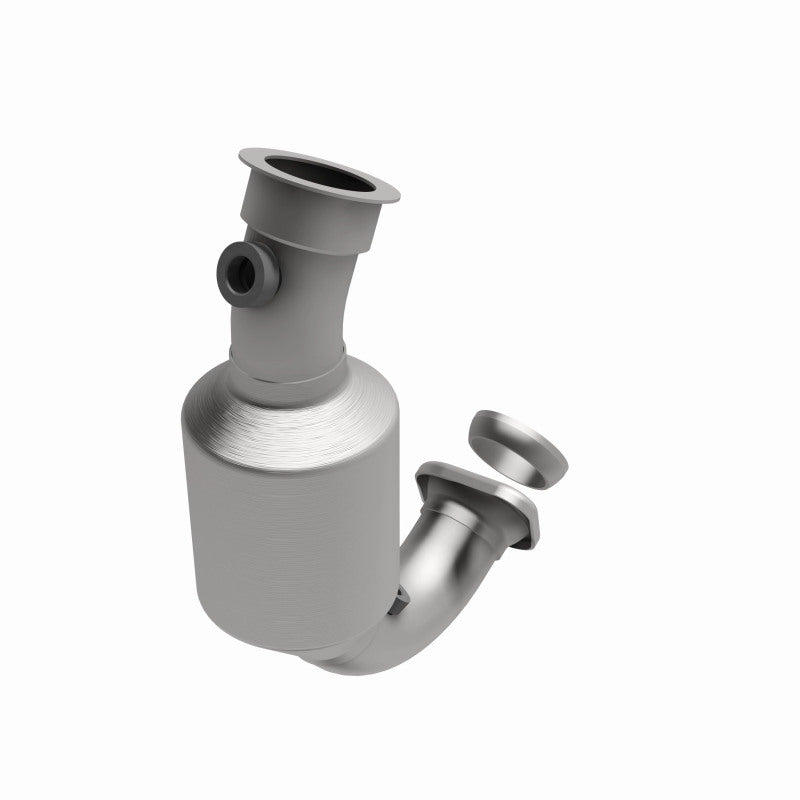 MagnaFlow 49745 Conv DF fits Liberty 3.7L PS frt O