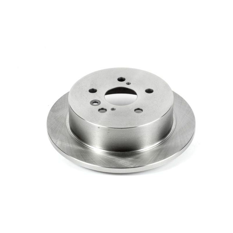 PowerStop JBR1372 fits Toyota 04-10 Sienna Rear Autospecialty Brake Rotor