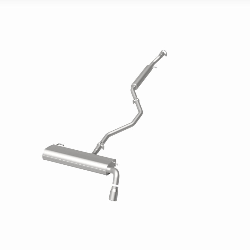 Magnaflow 106-0067 BRE Exhaust Kit 07-12 Caliber Compass Patriot