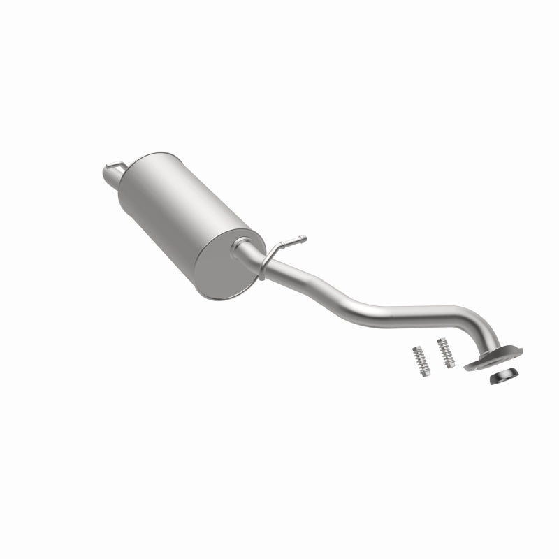 Magnaflow 106-0853 BRE Exhaust Kit 12-17 fits Toyota PRIUS V 1.8L