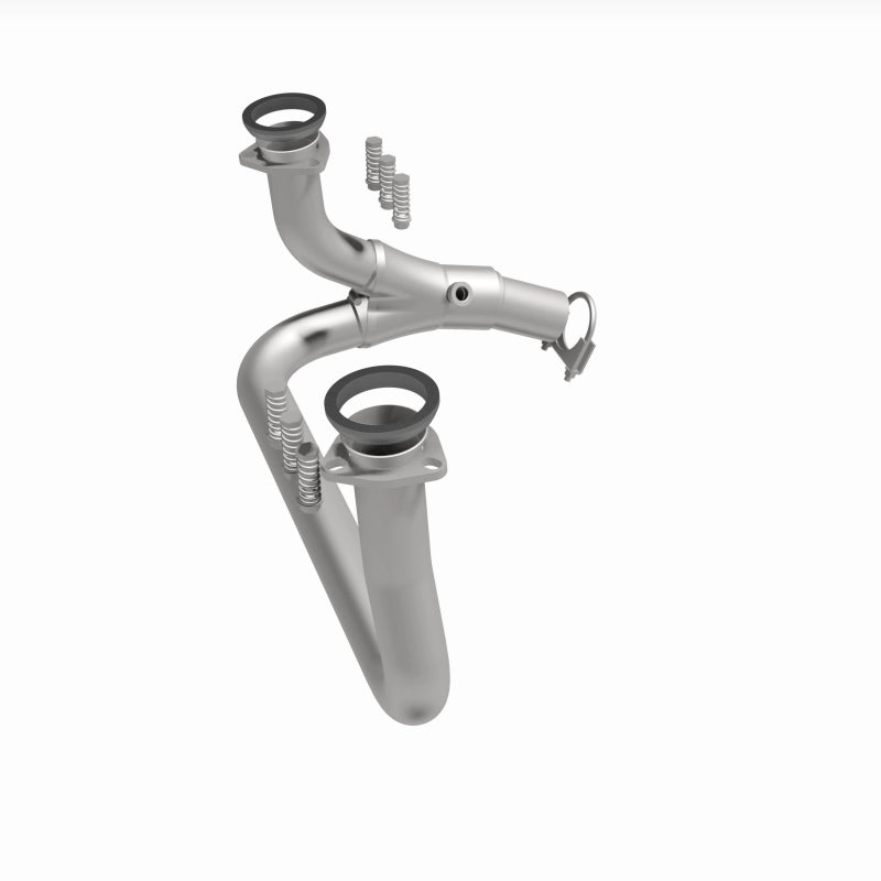 Magnaflow 107-0175 BRE Exhaust 88-93 C1500 C2500 K1500 K2500 4.3L 5.0L Front Pipe Kit