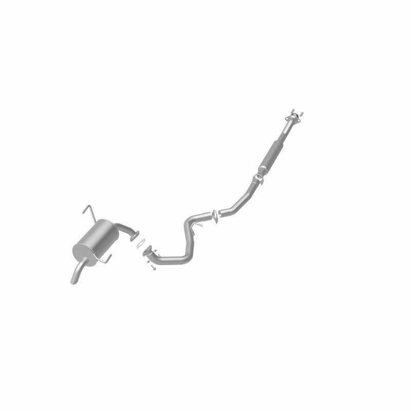 Magnaflow 106-0162 BRE Exhaust Kit 10-17 fits Subaru Outback 2.5L