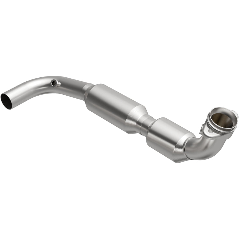 Magnaflow 4583621 02-03 fits Ford F-150 5.4L Direct Fit Converter