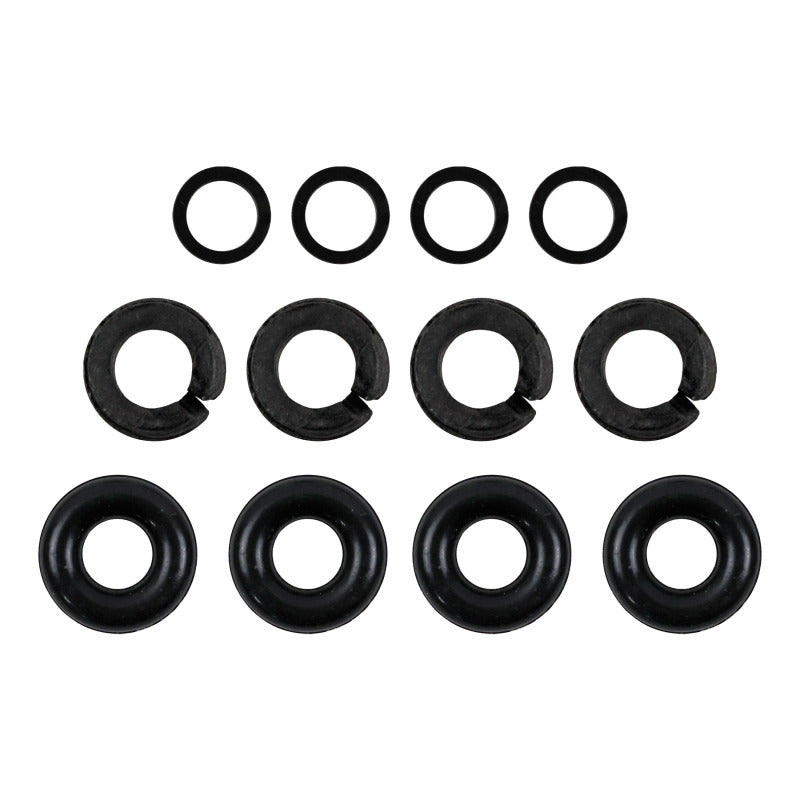 Fel-Pro ES73819 fits Chevrolet Malibu ES 73819 Fuel Injector O-Ring Kit