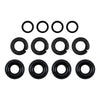 Fel-Pro ES73819 fits Chevrolet Malibu ES 73819 Fuel Injector O-Ring Kit