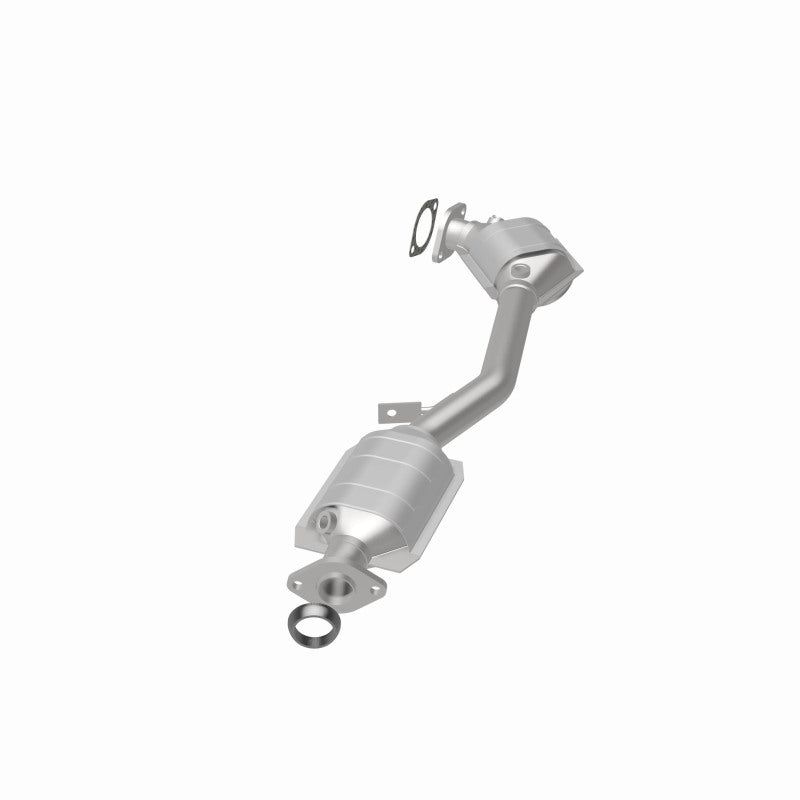 MagnaFlow 49490 Conv DF fits Forester 2.5L OEM