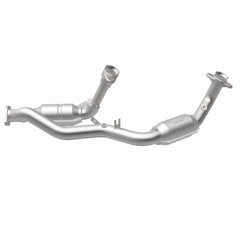 MagnaFlow 444033 Conv DF fits Ford 96-99 Taurus3.0L 50S