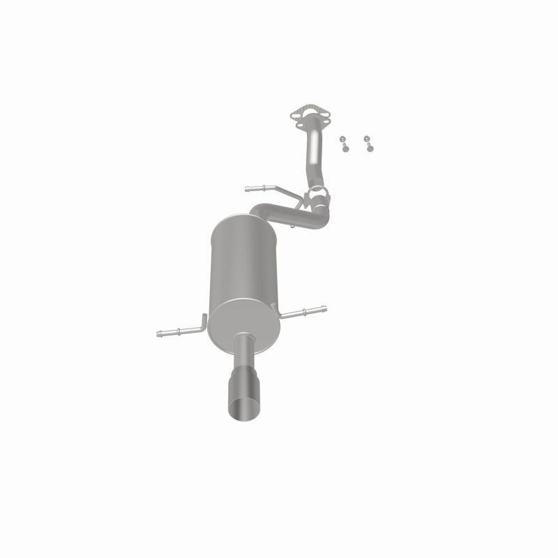 Magnaflow 108-0089 BRE Exhaust 96-99 Legacy 2.2L 2.5L Muffler Kit