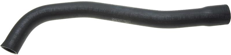 Gates 22479 97-02 fits Mitsubishi Mirage 4-Cyl. 1.5L Upper Molded Coolant Hos