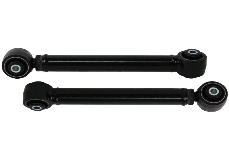 SuperPro TRC1193 fits Jeep 96-07 Wrangler TJ Lower Trailing Arm Set