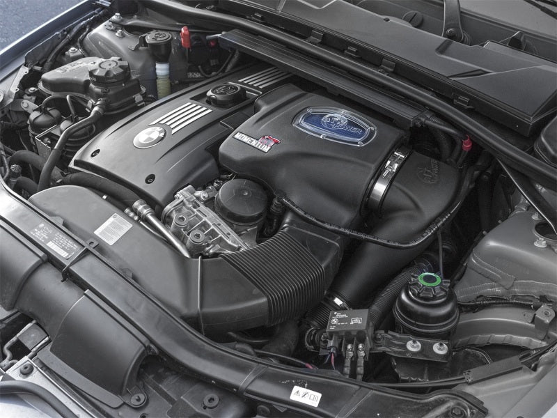 AFE 54-76306 um Pro 5R Intake System 07-10 fits BMW 335i/is/xi (E90/E92/E93)