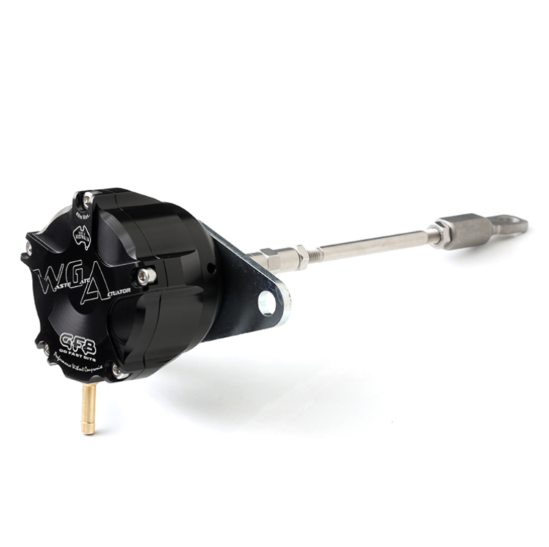 GFB 7303 07-16 fits Mitsubishi EVO X (4B11T) WGA Wastegate Actuator (Tune Required)