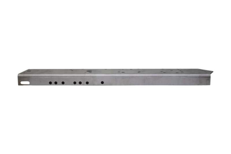 RustBuster RB7805L Center Frame Section Left Side