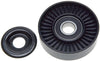 Gates 36193 04-12 fits Chevrolet Malibu Thermoplastic DriveAlign Idler Pulley