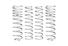 Eibach E30-51-024-02-22 Pro-Truck Lift Kit for 2020+ Jeep Gladiator Rubicon JT 4WD +2.0 in Front +1.0 in Rear