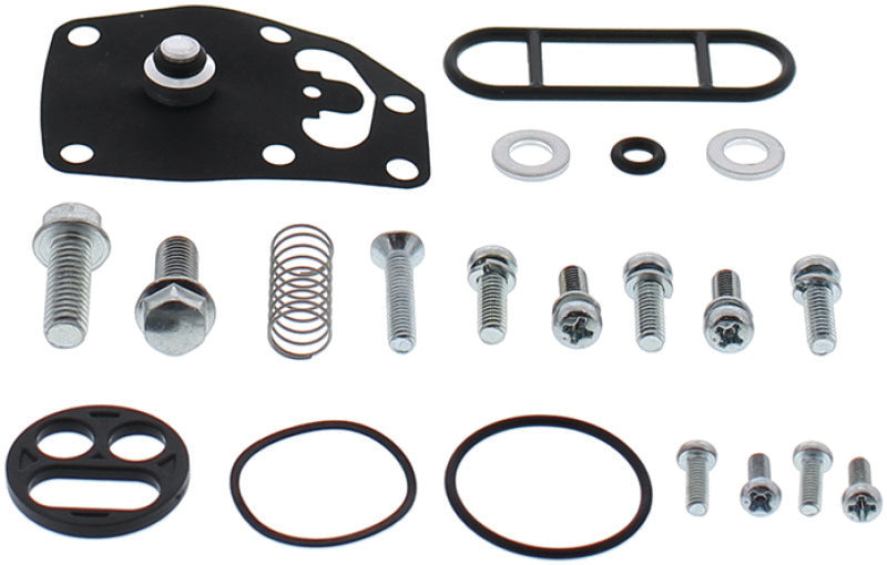 QuadBoss 420568 02-04 Suzuki LT-A400 Eiger 2x4 (02) Fuel Tap Kit