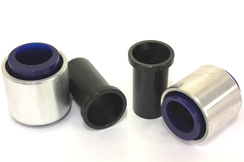 SuperPro SPF3852K 2009 fits Nissan GT-R Front Lower Inner Rearward Contr