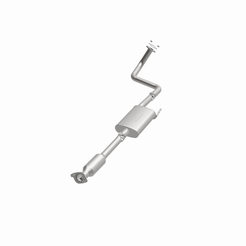 Magnaflow 280578 Conv Direct Fit OEM 20-22 fits Kia Soul 2L Underbody