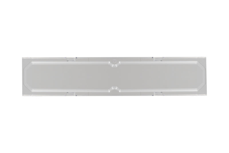 Diode Dynamics DD7785 Extruded Cover Clear