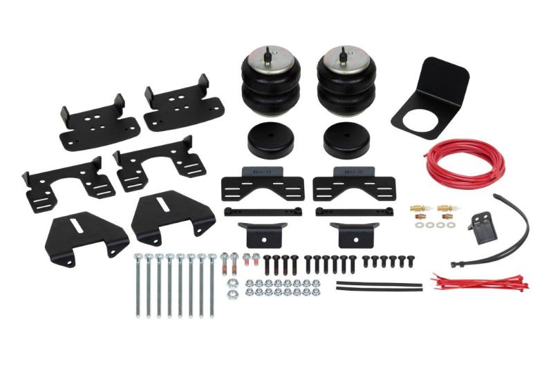 Firestone 2625 Ride-Rite All-In-One Analog Kit fits Ford 17-22 F250/F350/F450 4W