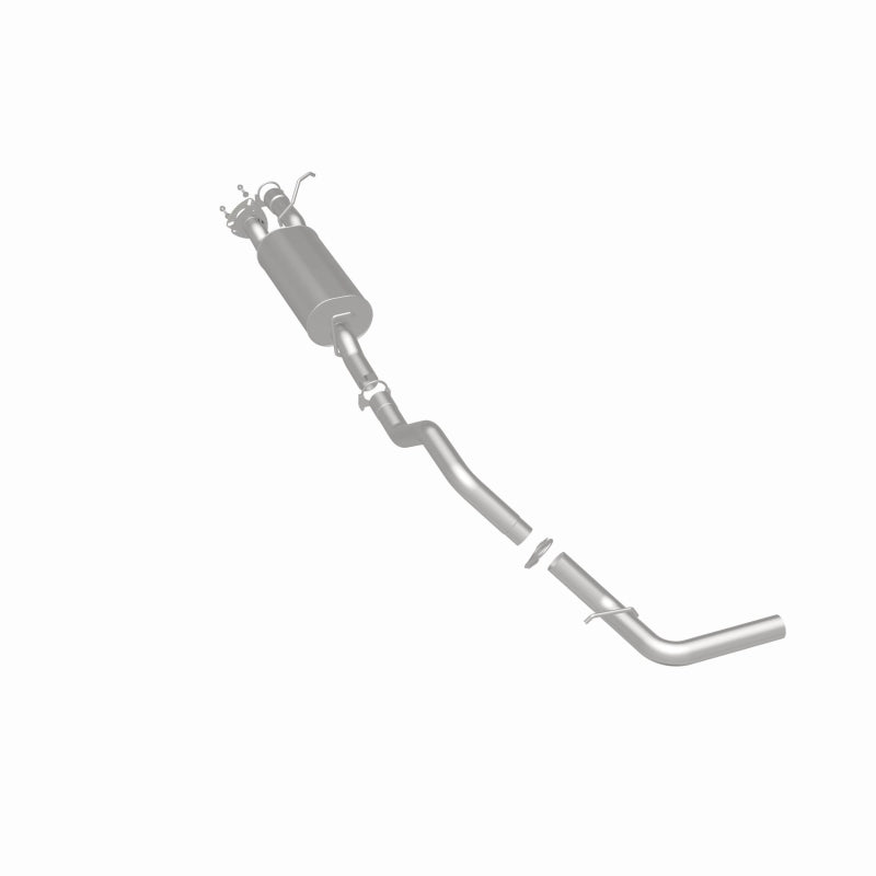 Magnaflow 106-0615 BRE Exhaust Kit 01-02 Savana Express 3500 5.7L
