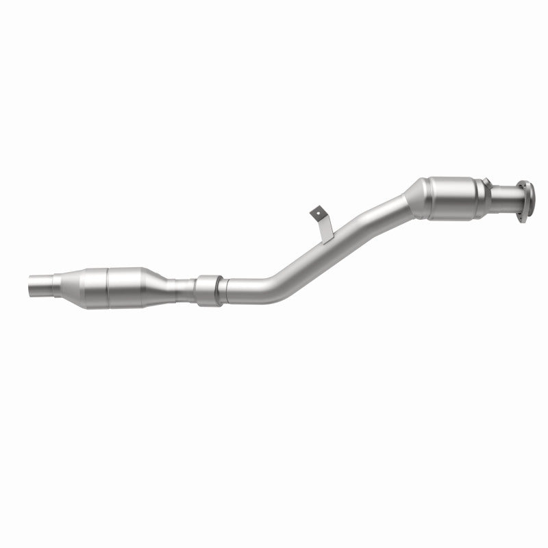 MagnaFlow 49918 Conv DF fits Audi 04-06 S4 4.2L