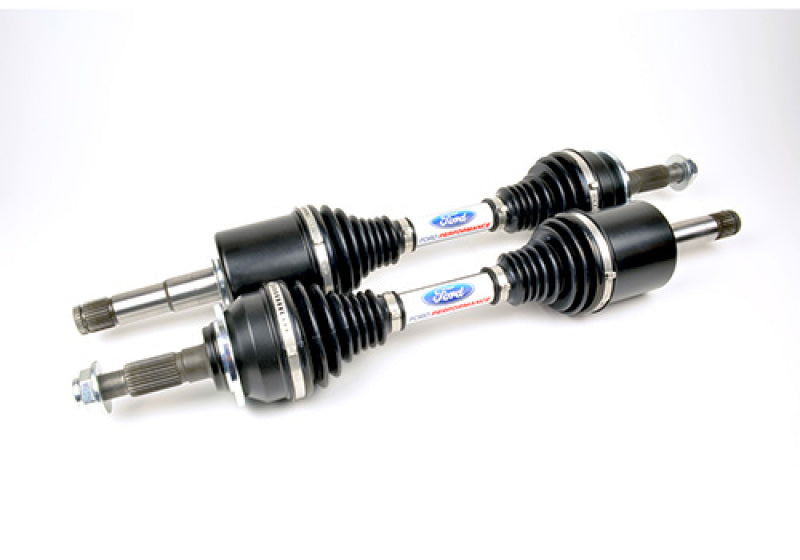 fits Ford Racing M-3429-BU 21-25 Bronco w/M210 Front Drive Unit Upgraded Half Shaft Kit