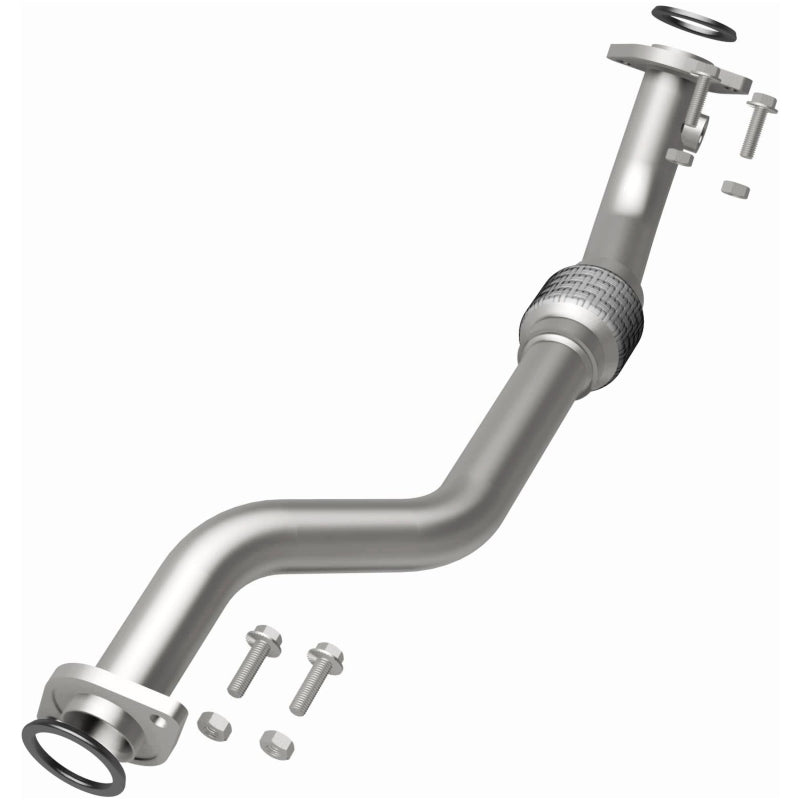 Magnaflow 107-0072 BRE Exhaust 04-10 Sienna 3.3L 3.5L Front Pipe Kit