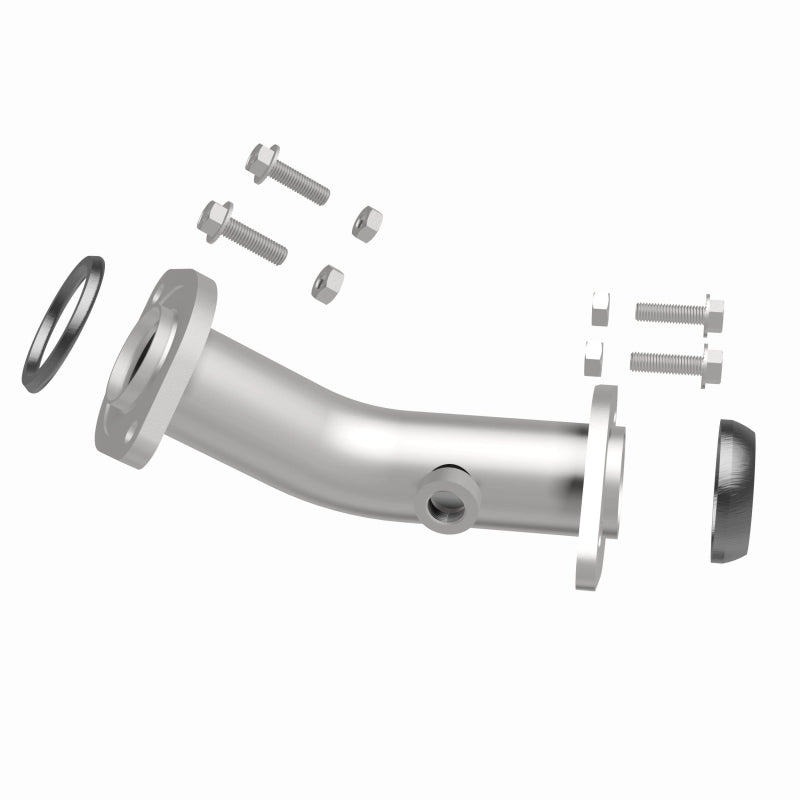 Magnaflow 107-0157 BRE Exhaust 98-00 RAV4 2.0L Front Pipe Kit