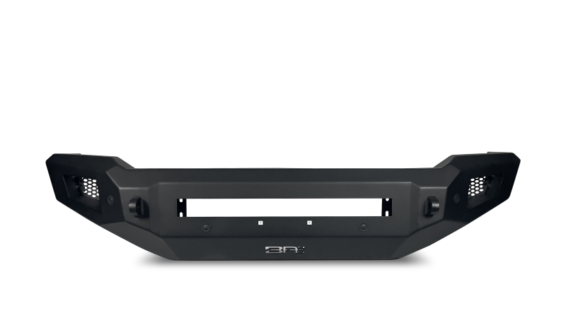 Body Armor 4x4 DG-21339 19-22 fits Dodge Ram 2500/3500 Ambush Front Bumper - Non-Winch