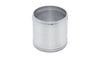 Vibrant 12046 Aluminum Joiner Coupling (1in Tube O.D. x 3in Overall Length)
