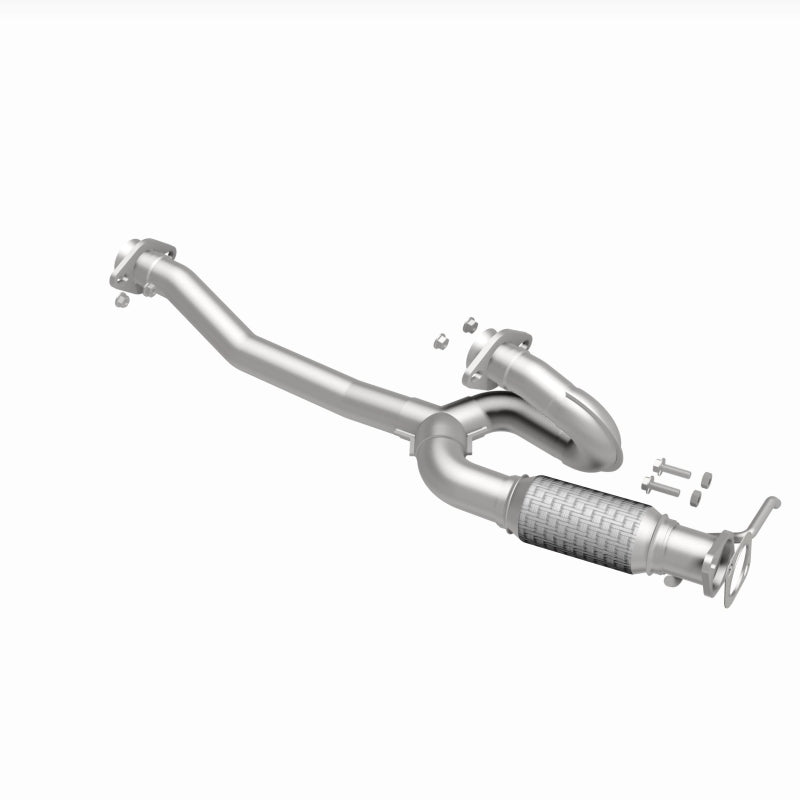 Magnaflow 107-0271 BRE Exhaust 05-07 fits Ford Five Hundred Mercury Montego 3.0L Front Pipe Kit