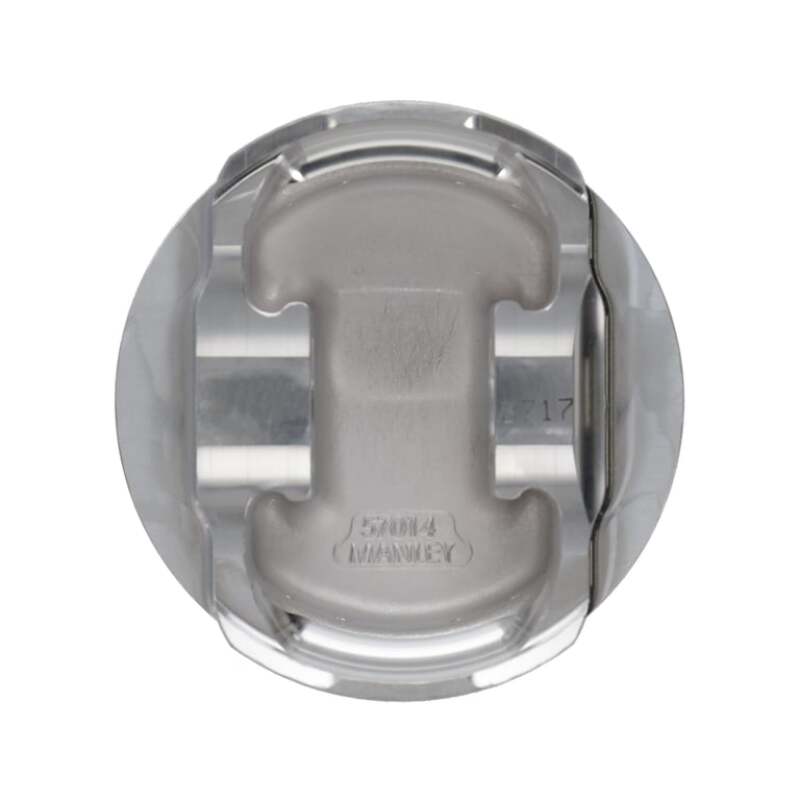 Manley Performance 599000CE-8 Manley fits Chevrolet LS Piston Set - 4.125in B