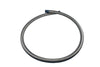 Aeromotive 15707 SS Braided Fuel Hose - AN-10 x 4ft