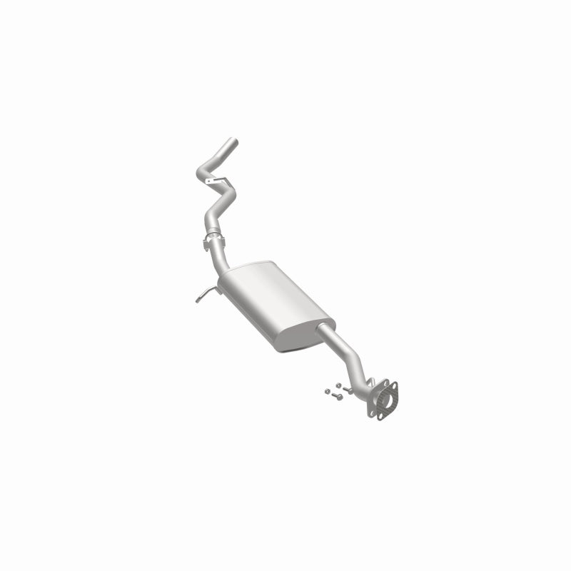 Magnaflow 108-0191 BRExhaust 00-02 fits Nissan Xterra 3.3L Muffler Kit