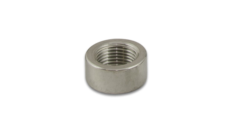 Vibrant 1194T Titanium Oxygen Sensor Bung M18 x 1.5