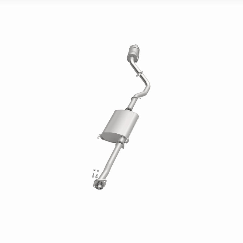 Magnaflow 106-0772 10-15 fits Lexus RX350 3.5L BRE Exhaust Kit
