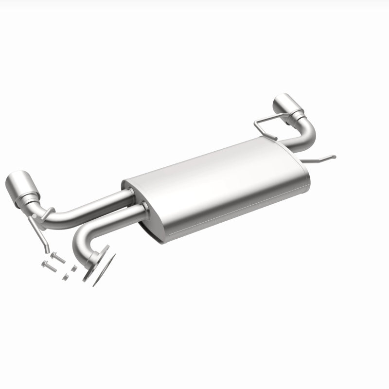 Magnaflow 108-0029 BRE Exhaust 03-07 Murano 3.5L Muffler Kit