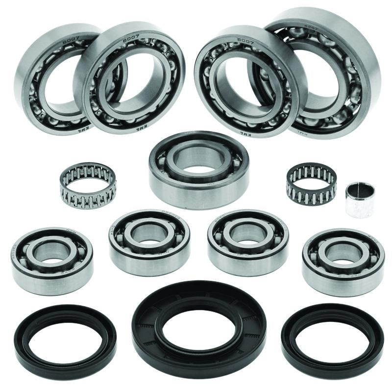 QuadBoss 417759 Qb Transaxle Bearing Kit