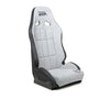 NRG DF-100SL-S DF-100SL-S Defender Water Resistant Steel Frame Susp. Seat -